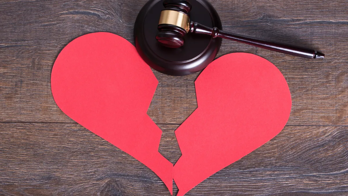 Ministros debatieron si eliminar el requisito de cinco años afecta la pensión por concubinato en Edomex y CDMX.