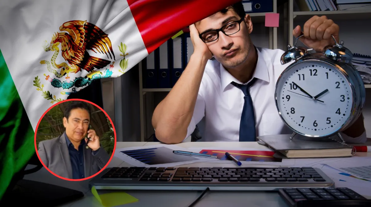 Aumentan presiones para Mipymes ante reforma de 40 horas y carencia tecnológica