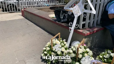 ”Luz”, la bebé hallada sin vida en el canal de Cartagena, espera una sepultura digna