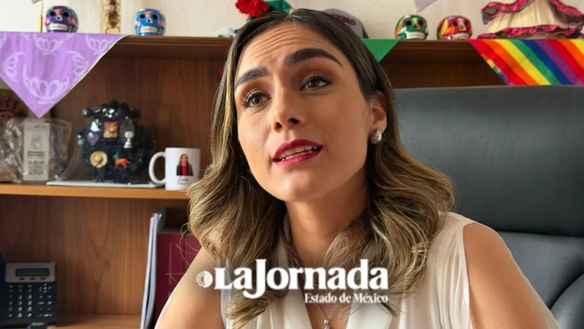 Avanza combate a violencia contra mujeres: Zaira Cedillo Silva