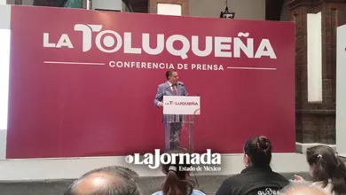 Comunidades de Toluca se verán beneficiadas por campaña de bacheo; durará dos meses