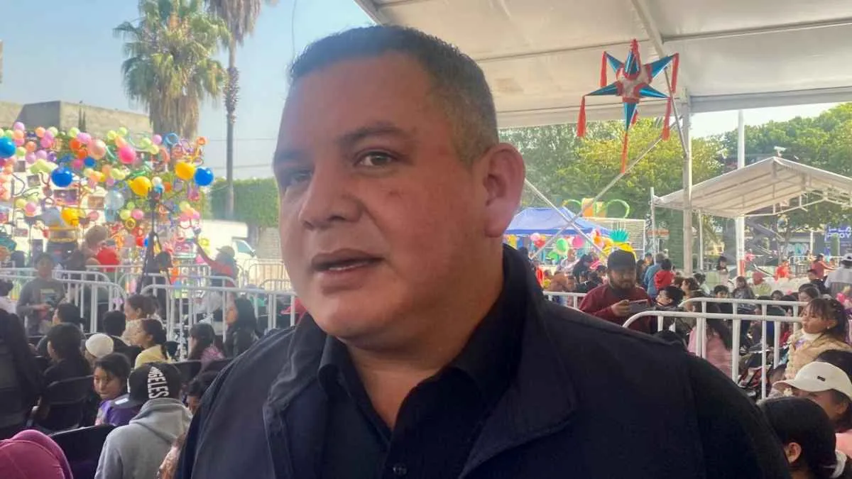 Valle de Chalco registra baja de 34.5% en incidencia delictiva