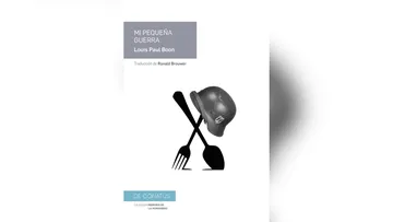 Recomendaciones literarias sobre Bélgica