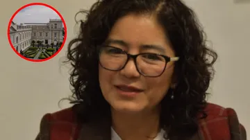 UAEMéx: Patricia Zarza, por la reforma universitaria