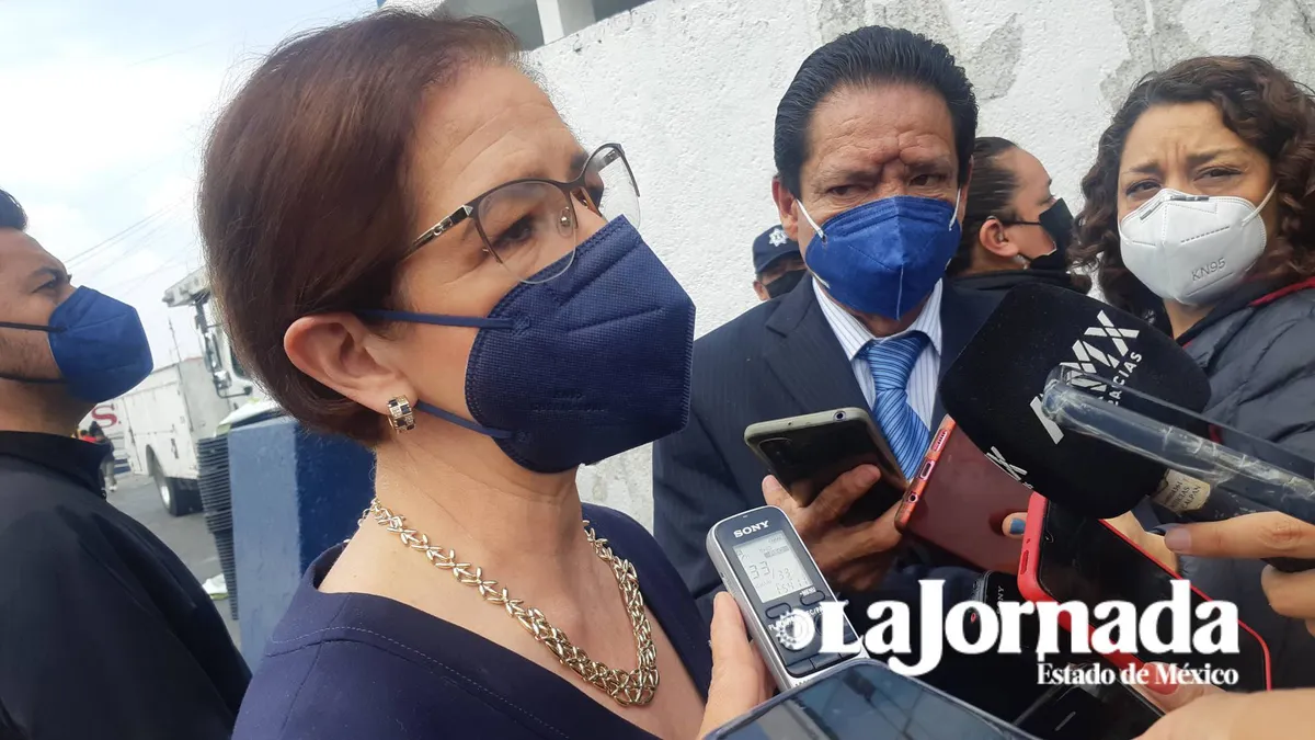 La Jornada Estado de México