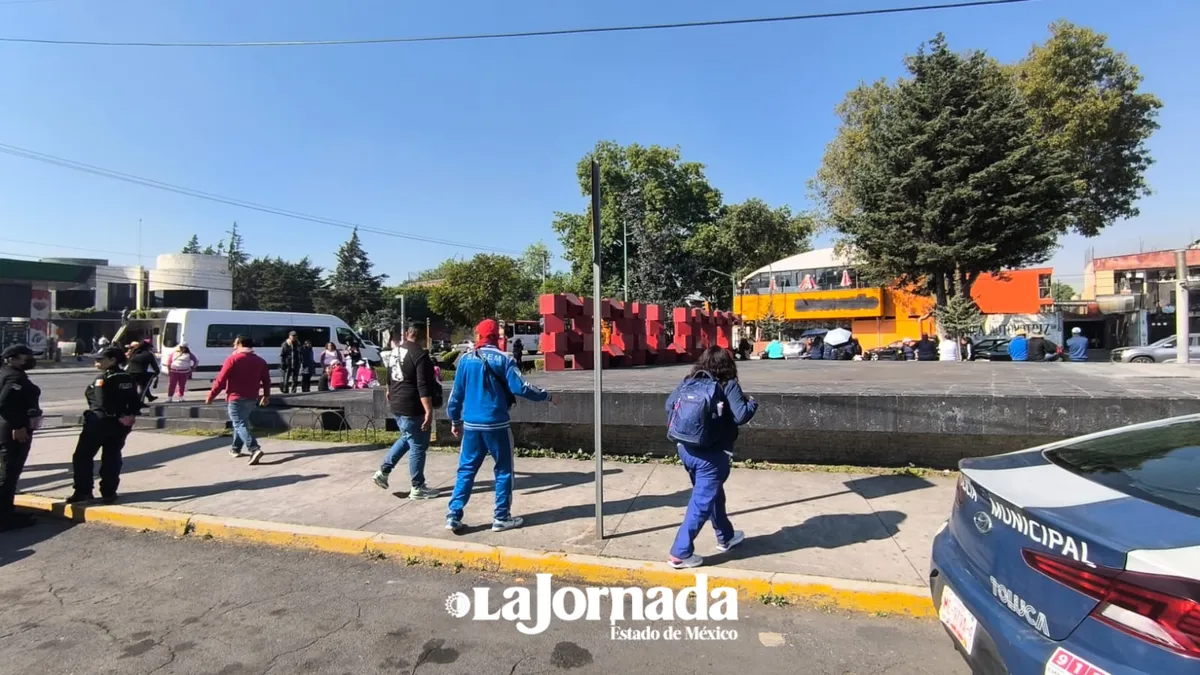 Otras organizaciones realizarán sus manifestaciones tal cual lo habían previsto.
