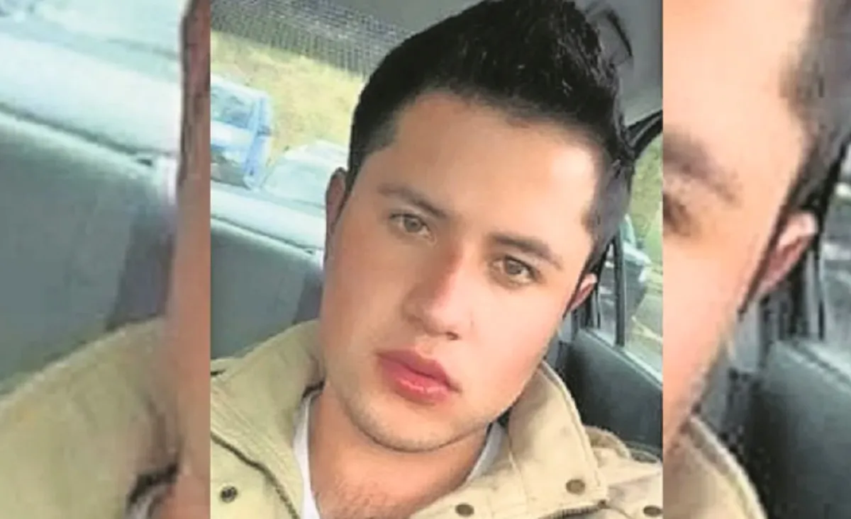 Alfredo Ruiz Noguez