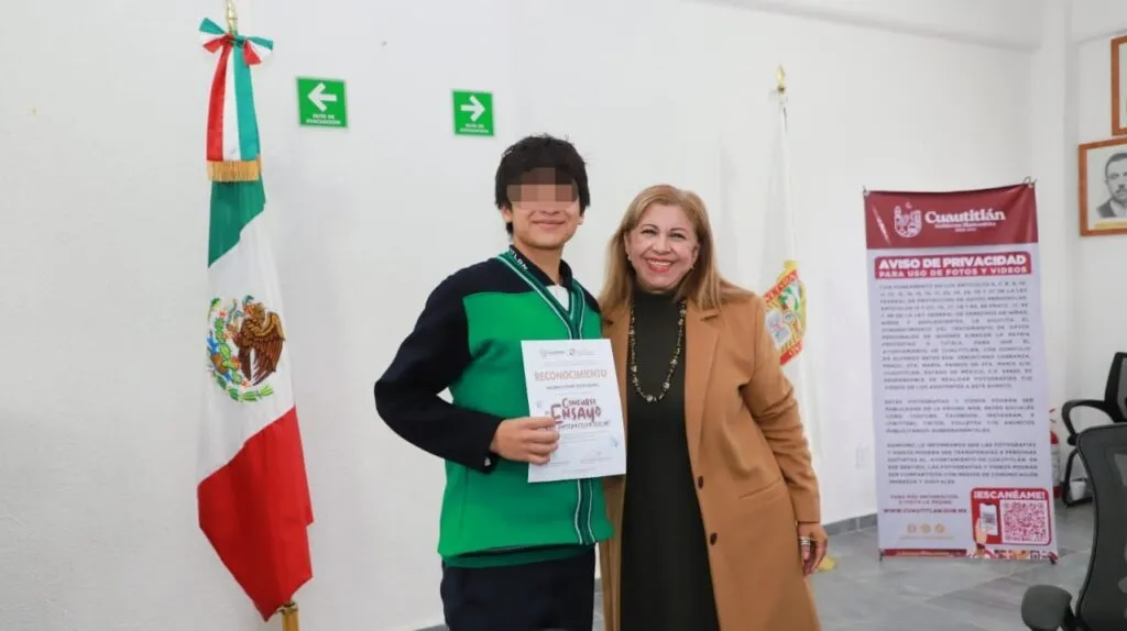 “La juventud debe ser escuchada y reconocida como motor de cambio”: Juanita Carrillo