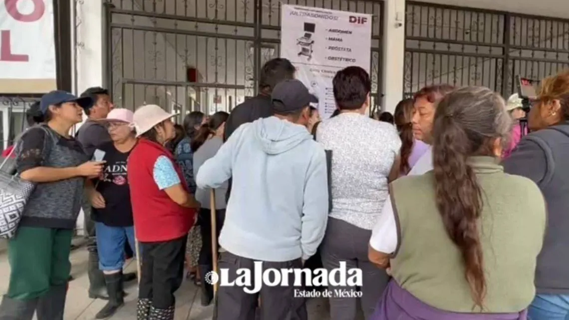 Vecinos de Chalco protestan por inundaciones, llevan seis con sus casas anegadas