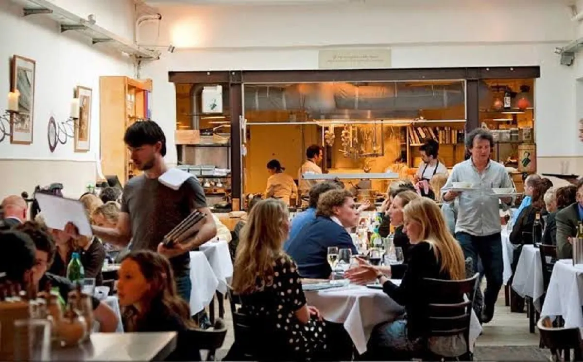 Restaurantes padecen por precios de insumos, principalmente los de canasta básica