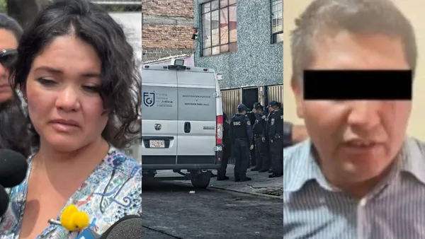 A un año del feminicidio de María José, familia exige justicia