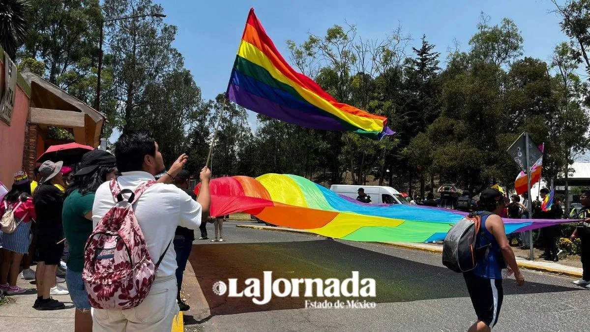 Persisten terapias de conversión en el Edomex