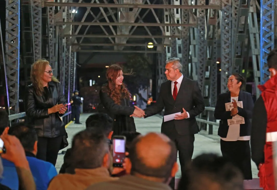 Ecatepec y empresarios firman acuerdo para regular funcionamiento de bares y centros nocturnos