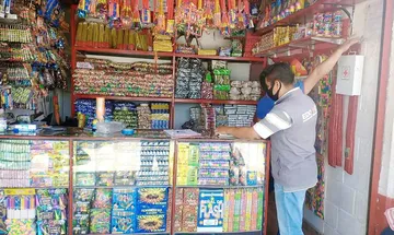 Esperan artesanos de la pirotecnia duplicar sus ventas