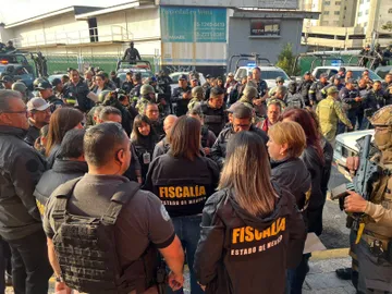 Activan “Operación Atarraya” contra centros cheleros y bares en 27 municipios
