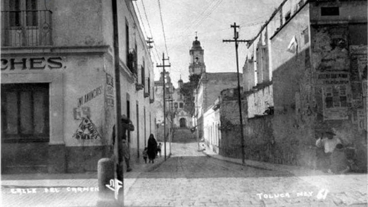 Primo de Verdad, la calle donde los fantasmas aún deambulan en la capital    
