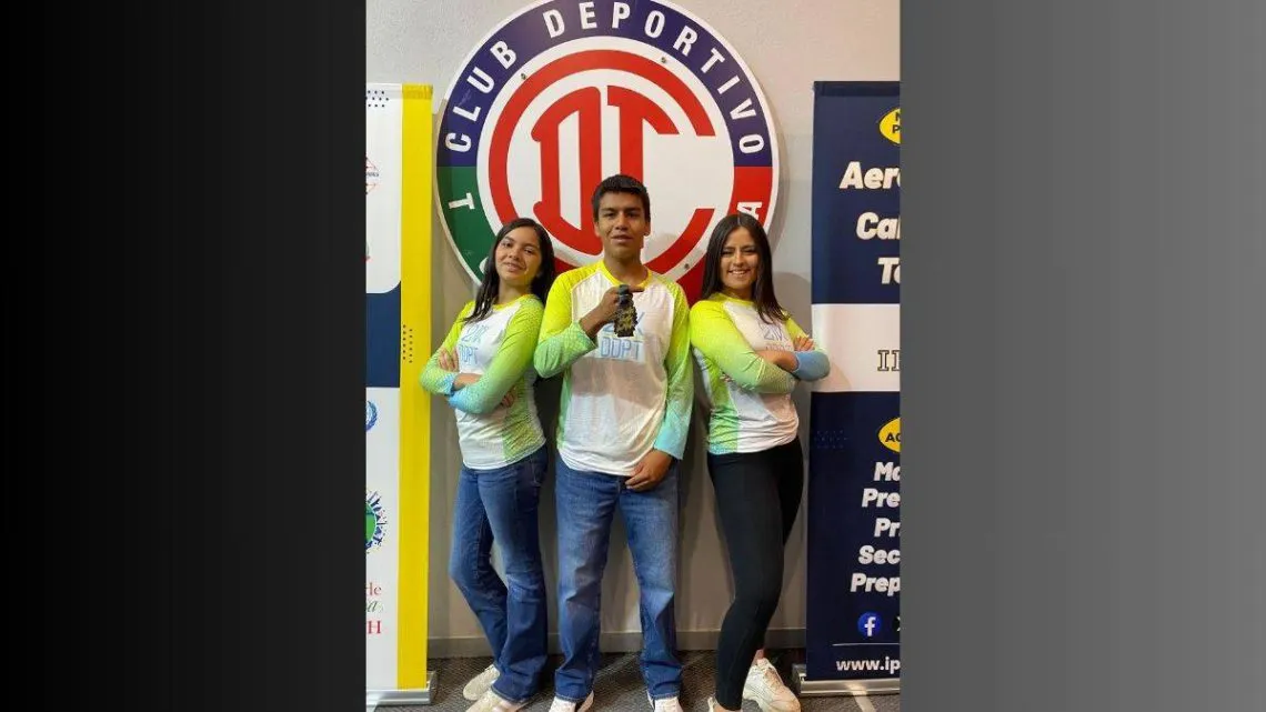 Día del Padre: Anuncian medio maratón en Toluca, hay 100 mil pesos a repartir