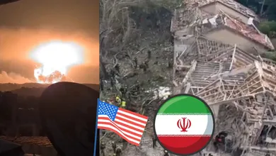 Ataque de Trump a Irán es una violación de la Carta de las Naciones Unidas: Araghchi 
