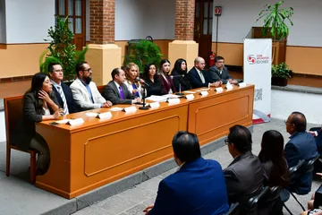 Abre CES convocatoria para integrar dos nuevos espacios del CPC del SAEMM