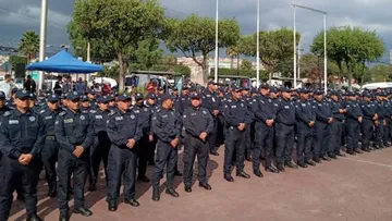Cabildo de Atizapán aprueba estímulos económicos para elementos de seguridad