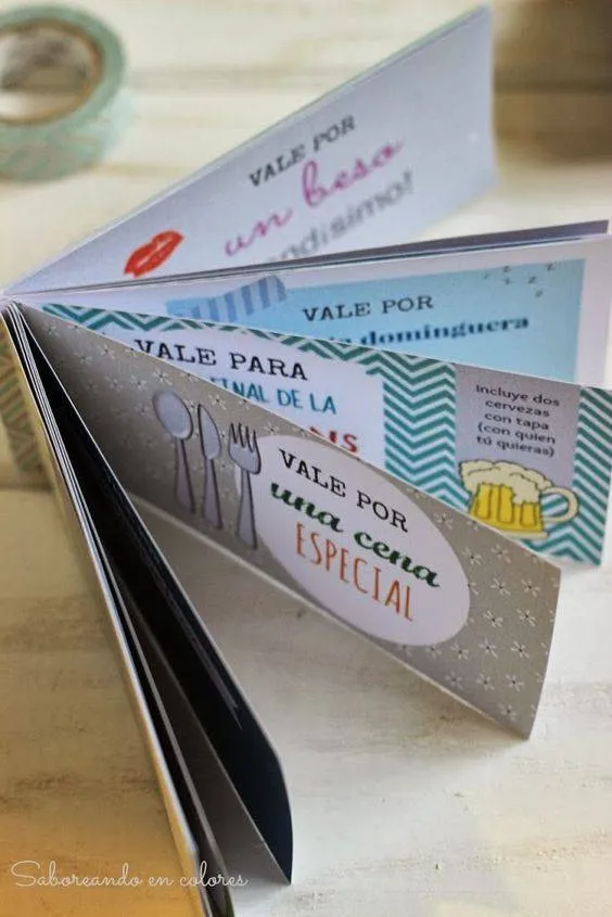 14 de febrero: ideas de regalos con bajo presupuesto para hacer tu mismo