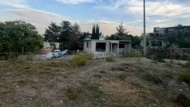 Habitantes del Barrio Capula Tepotzotlán piden seguridad ante la venta de droga