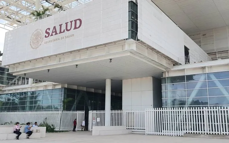 Secretaría de Salud presenta avances de la incorporación al IMSS Bienestar