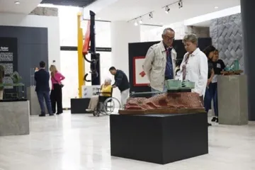 Centro Cultural Mexiquense Toluca tiene diversas actividades para estás vacaciones