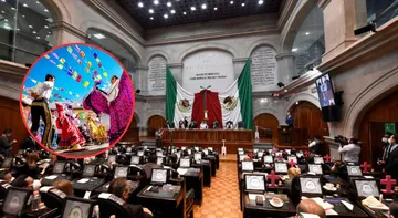 Diputados de Edomex realizan Foro Internacional para crear la primera Ley de Cultura