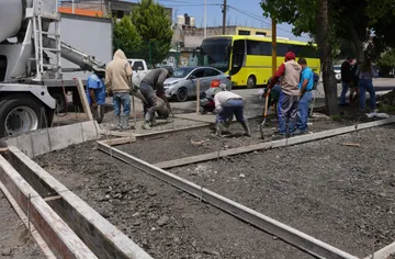 Ecatepec y Conagua preparan proyecto para atender cavernas bajo la R-1