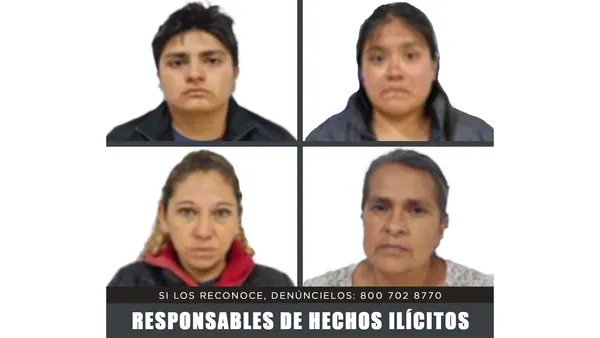 Los hechos ocurrieron el 15 de julio de 2024 en la comunidad de Agua Bendita, cuando los sentenciados, armados, ingresaron a un domicilio donde se encontraban un adulto y dos menores.