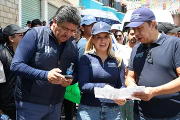 Huixquilucan aumenta su calificación crediticia por onceavo año consecutivo