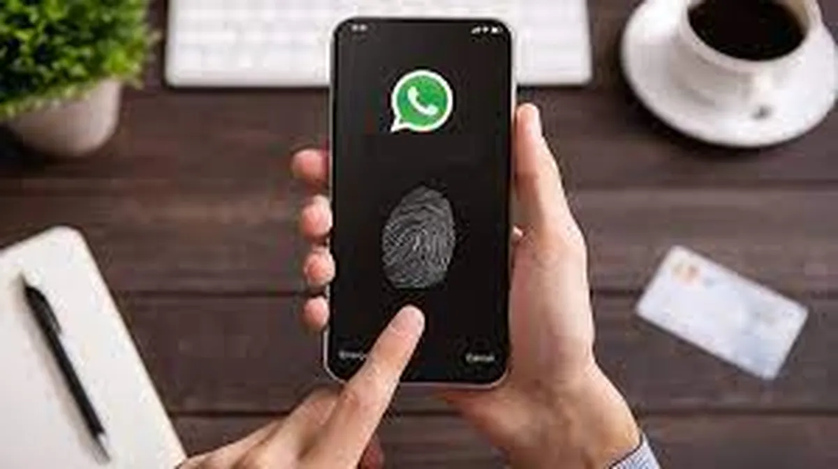 WhatsApp lanza nueva función de contraseñas para chats