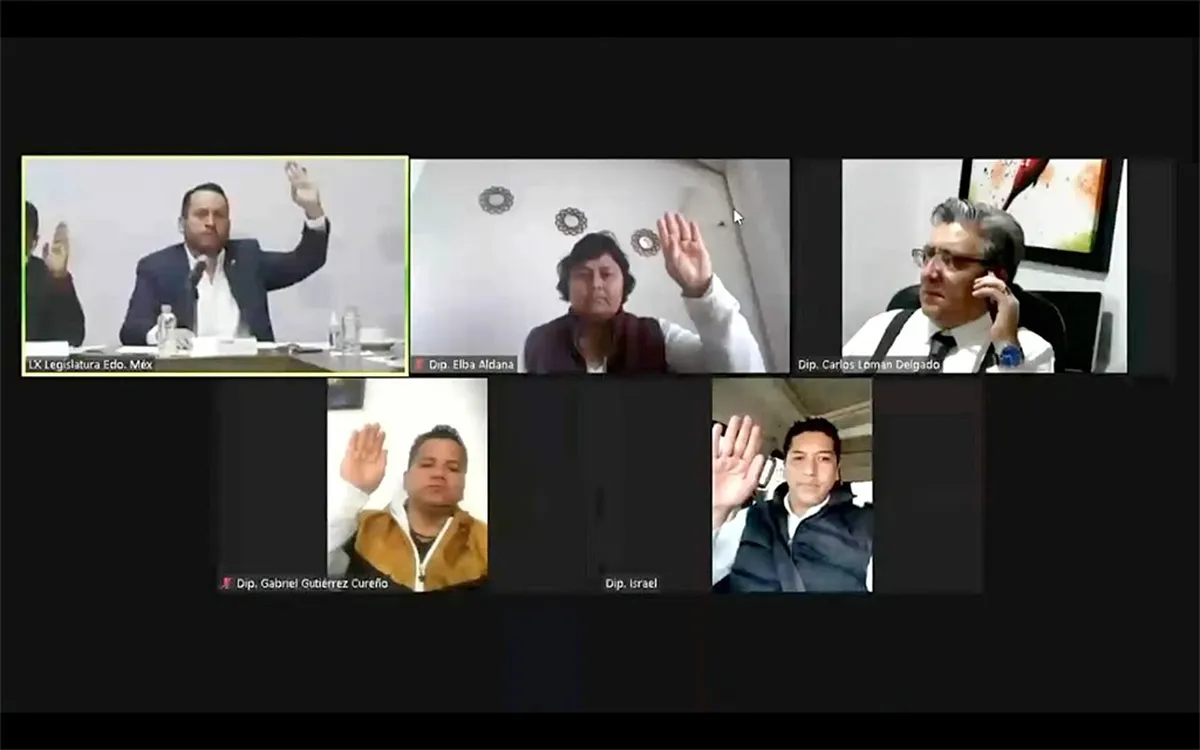 Citan a Tezoyuca y Atenco por diferendo limítrofe en Tequisistlán