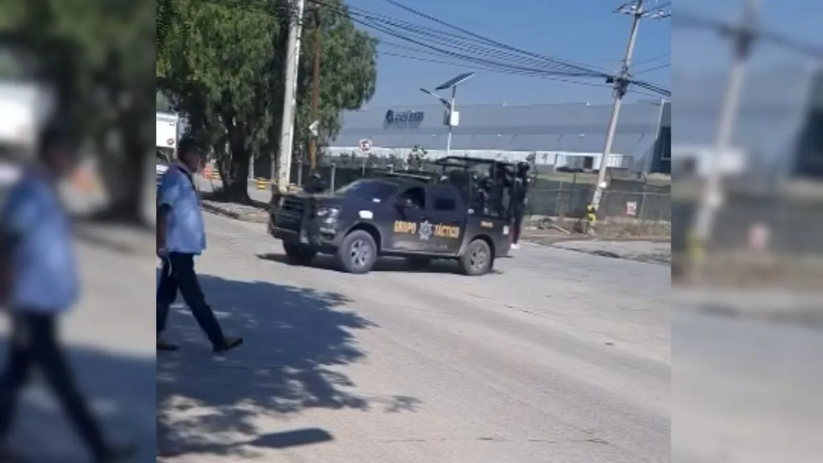 Teoloyucan y Tepotzotlán vuelven a entrar en conflicto territorial