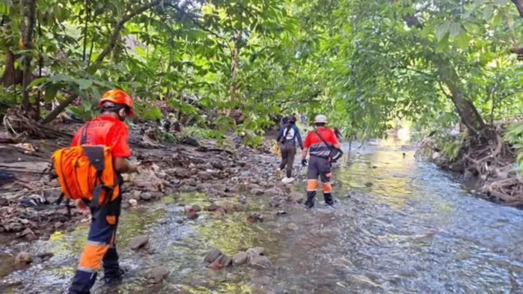 Chiapas: Joven succionado por una coladera en Tapachula es encontrado sin vida
