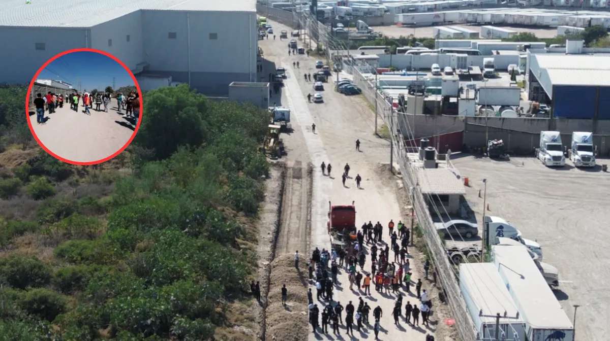 Legislatura mexiquense retoma expedientes de conflictos territoriales y llama al consenso