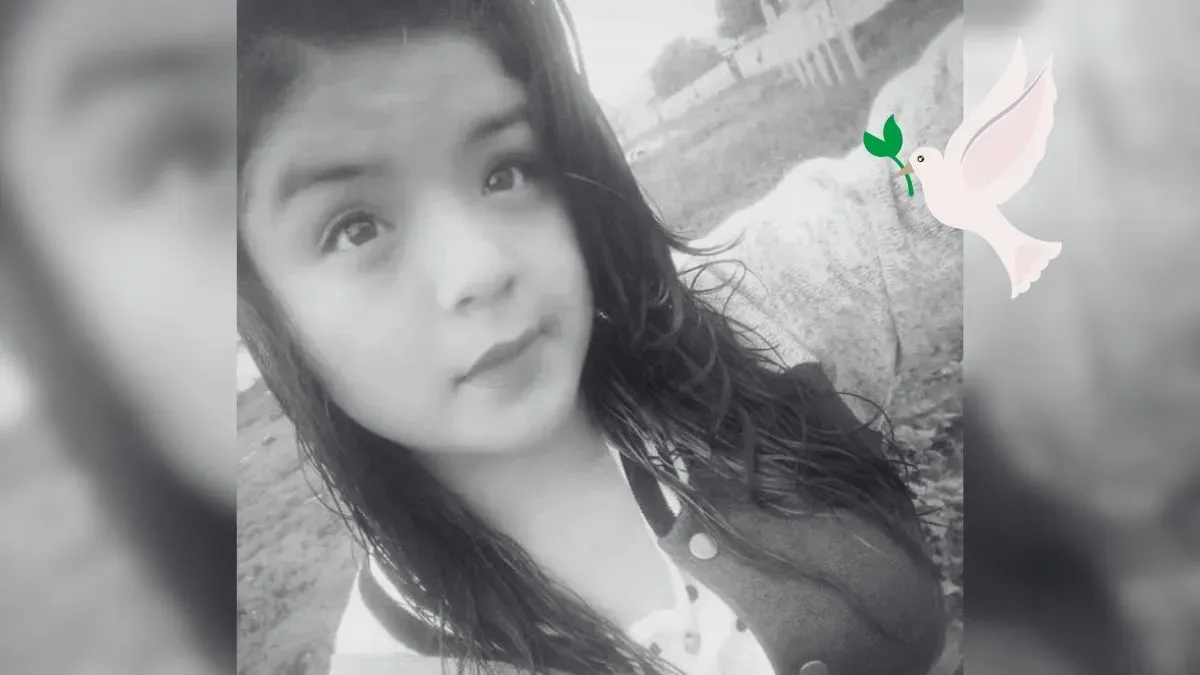 Justicia para Karina Hamud: Ayuntamiento de La Paz niega apoyo a menor huérfana