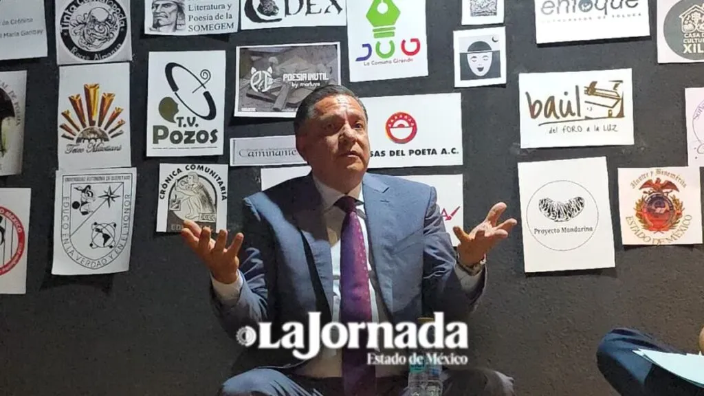 Reubicación del Centro Toluqueño de Escritores continúa en la incertidumbre