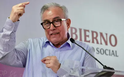 Fiscalía de Nueva York acusa a Rocha Moya y otros funcionarios por narcotráfico y delitos con armas.