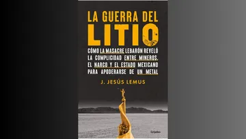 Literatura de denuncia en La Guerra del Litio