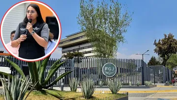 FGJEM investiga secuestro de alcaldesa de Tenancingo, revela Cristóbal Camarillo