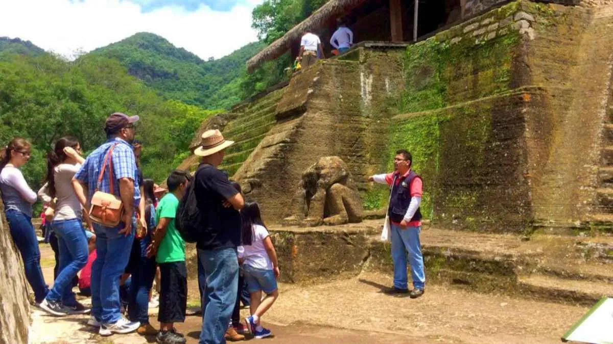 Necesaria digitalización de oferta turística en Edomex ante cambios de mercado: Ramiro Solís