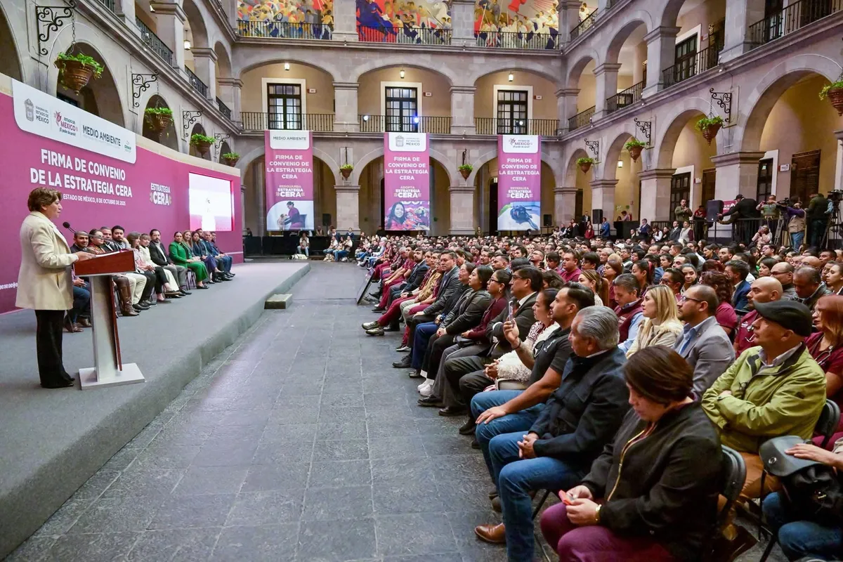 Inicia Estrategia CERA en Edomex en beneficio de los animalitos callejeros