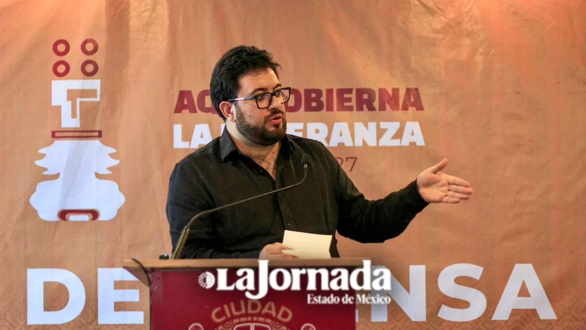 Naucalpan transformará basureros clandestinos en parques familiares