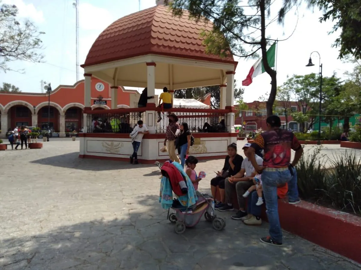Parques
