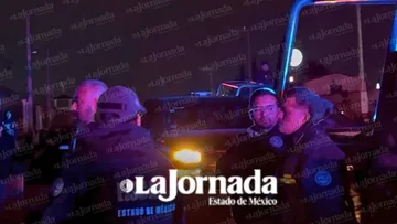 Multihomicidio Central de Abasto: Recluyen nuevamente a dos que habían logrado libertad