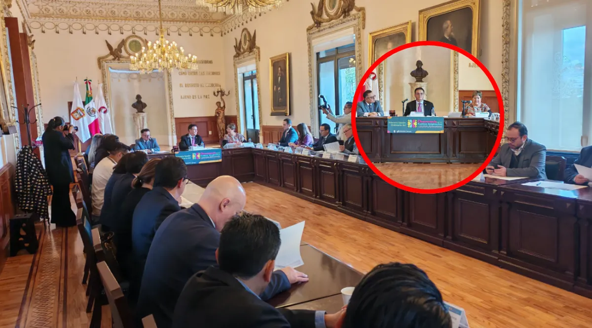 Observatorio de Pueblos Indígenas, por reformar la Ley de Amnistía estatal