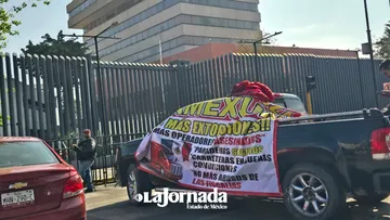 Advierten movilizaciones y acusan cierre arbitrario de negocios por parte de FGJEM