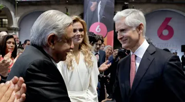 Edomex avanza al desarrollo: Del Mazo